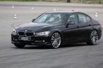 BMW 3-Series by Kelleners Sport 2012 года
